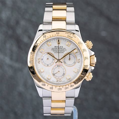 cheap second hand Rolex watches